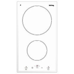 Варочная поверхность KORTING HI 32003 BW
