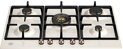 Варочная поверхность BERTAZZONI P755CHERAC