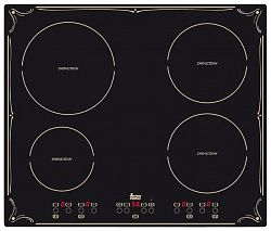Варочная поверхность TEKA IBR 6040