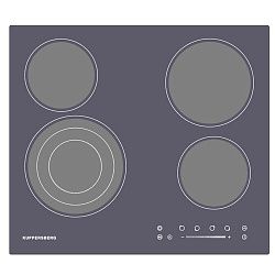 Варочная поверхность KUPPERSBERG ECS 603 GR