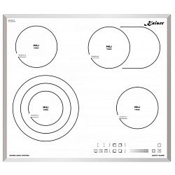 Варочная поверхность KAISER KCT 6515 F W