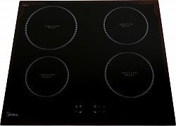 Варочная поверхность MIDEA MCI-B641D