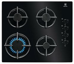 Варочная поверхность ELECTROLUX GPE264EK