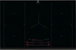 Варочная поверхность ELECTROLUX EIV 84550