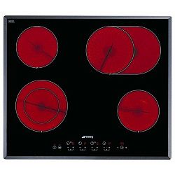 Варочная поверхность SMEG SE2664TC2