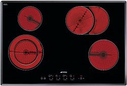 Варочная поверхность SMEG SE2772TC2
