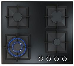 Варочная поверхность KRONA FORNELLI PGT 60 CALORE BL