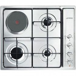 Варочная поверхность SMEG S63S