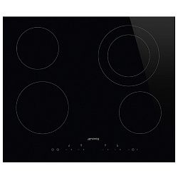 Варочная поверхность SMEG SE364ETD
