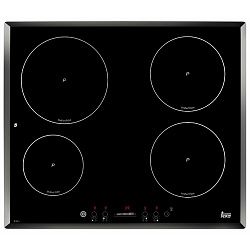 Варочная поверхность TEKA IRS 641 Black