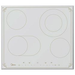 Варочная поверхность MIDEA MCHF662B