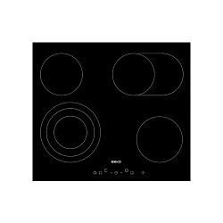 Варочная поверхность BEKO HIC 64404T