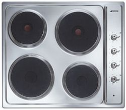 Варочная поверхность SMEG SE435X