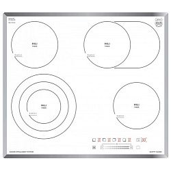 Варочная поверхность KAISER KCT 6715 F