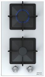 Варочная поверхность KRONA FORNELLI PGT 30 CALORE WH