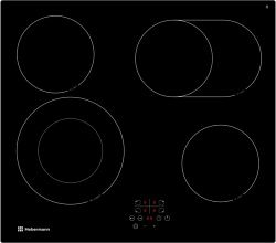 Варочная поверхность HEBERMANN HBKC 6042.1 B