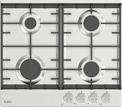 Варочная поверхность EVELUX HEG 600 X