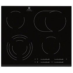 Варочная поверхность ELECTROLUX EHF96547FK