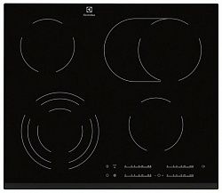 Варочная поверхность ELECTROLUX EHF6547FOK