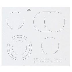 Варочная поверхность ELECTROLUX EHF96547SW