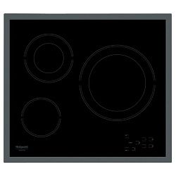 Варочная поверхность HOTPOINT-ARISTON HR 603X