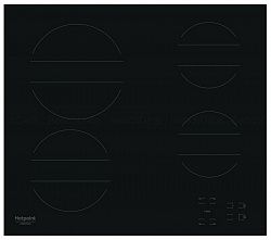 Варочная поверхность HOTPOINT-ARISTON HR 641 C CM