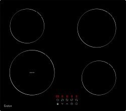Варочная поверхность EVELUX HEI 641 B