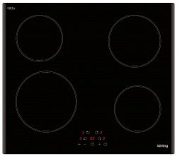 Варочная поверхность KORTING HI 64013 B