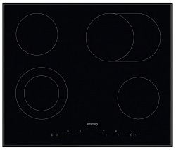 Варочная поверхность SMEG SE364EMTB