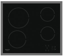 Варочная поверхность HOTPOINT-ARISTON HAR 641 X