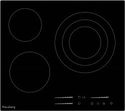 Встраиваемая поверхность HAUSBERG HB6603SS