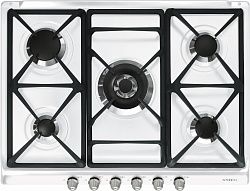 Варочная поверхность SMEG SR775BS