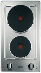 Варочная поверхность HOTPOINT-ARISTON DK 02 IX