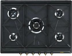 Варочная поверхность SMEG SRV876AOGH