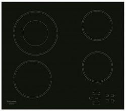 Варочная поверхность HOTPOINT-ARISTON HR 622 C
