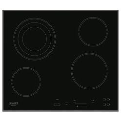 Варочная поверхность HOTPOINT-ARISTON HAR 643 T F