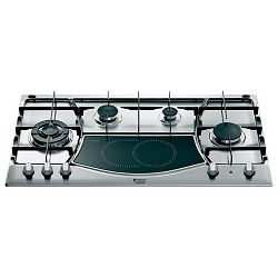 Варочная поверхность HOTPOINT-ARISTON PH 941 MSTV IX