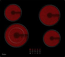 Варочная поверхность EVELUX HEV 641 B