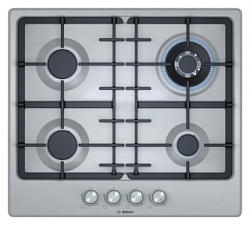 Варочная поверхность BOSCH PGH6B5O92R