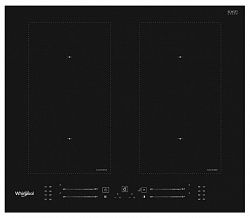 Варочная поверхность WHIRLPOOL WL S3160 BF