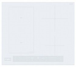 Варочная поверхность WHIRLPOOL WL S5360 BF W