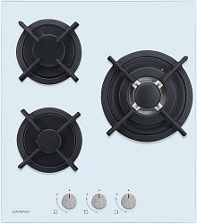 Варочная поверхность ДАРИНА 2T2 C4308 W