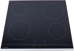 Варочная поверхность LEADBROS LB V640 B1 Black