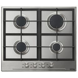 Варочная поверхность KORTING HG 665 CX
