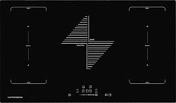 Варочная поверхность KUPPERSBERG IMS 901