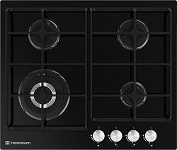 Варочная поверхность HEBERMANN HBGG 604.1 B