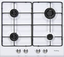 Варочная поверхность HAUSBERG HBH-690WH