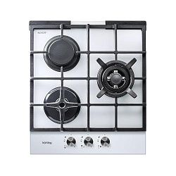 Варочная поверхность KORTING HGG 485 CTW