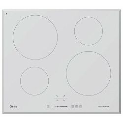 Варочная поверхность MIDEA MC-IF7021B2 WH