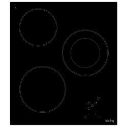 Варочная поверхность KORTING HK 42031 B